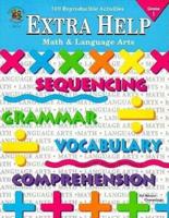 Extra Help Math & Language Arts