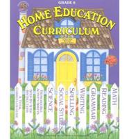 Home Education Curriculum
