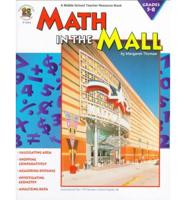 Math in the Mall