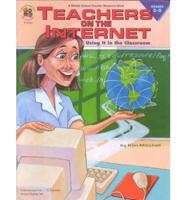 Teachers on the Internet