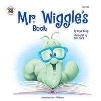 Mr. Wiggle's Book