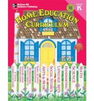 Home Education Curriculum