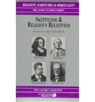 Skepticism & Religious Relativism