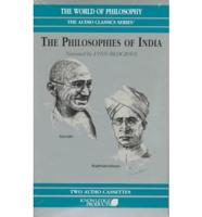 The Philosophies of India (The World of Philosophy)