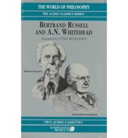 Bertrand Russell and A.N. Whitehead