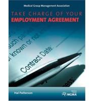 Take Charge of Your Employment Agreement