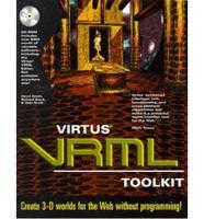 Virtus VRML Toolkit