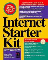 Internet Starter Kit for Windows 95