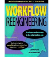 Workflow Reengineering