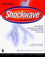Macromedia Shockwave for Director