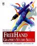 FreeHand Graphics Studio Skills