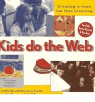 Kids Do the Web
