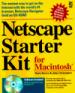 Netscape Navigator Starter Kit for Macintosh
