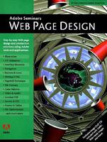 Adobe Seminars, Web Page Design