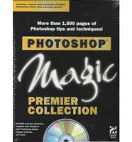 Photoshop Magic Premier Collection