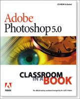 Adobe Photoshop Version 5.0