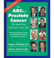 The ABCs of Prostate Cancer