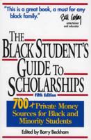 A Black Student's Guide to Scholarships