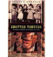 Knotted Tongues