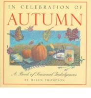 In Celebration of Autumn