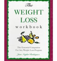 The Weight Loss Workbook