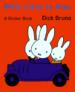 Miffy Likes to Ride