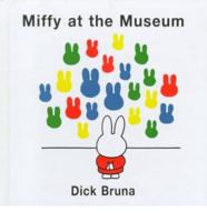 Miffy at the Museum