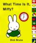 What Time Is It, Miffy?