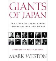 Giants of Japan