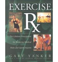 Exercise Rx
