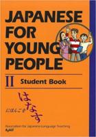 Japanese For Young People II