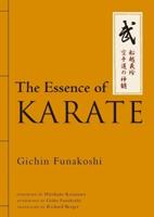 The Essence Of Karate