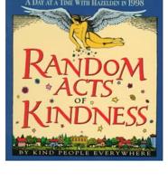 Random Acts of Kindness 1998