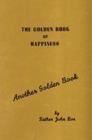 The Golden Book of Happiness