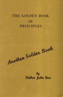 The Golden Book of Principles