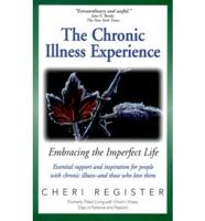 The Chronic Illness Experience