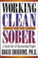 Working Clean and Sober