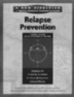 Relapse Prevention Facilitator's Guide