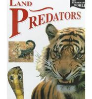 Land Predators