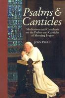 Psalms And Canticles