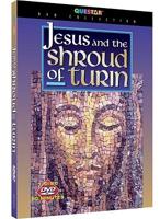 Jesus &amp; the Shroud of Turin