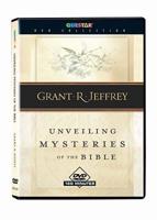 Unveiling Mysteries of the Bible
