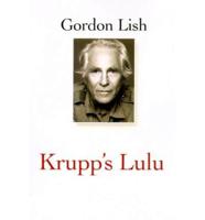 Krupp's Lulu