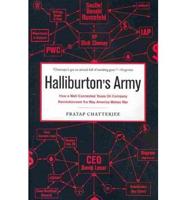 Halliburton's Army