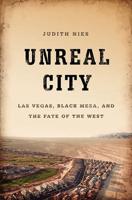 Las Vegas, Black Mesa, and the Fate of the West