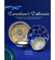 Tamerlane's Tableware