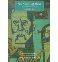 The Sands of Oxus