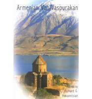 Armenian Van/Vaspurakan
