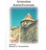 Armenian Karin/Erzerum