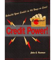 Credit Power!